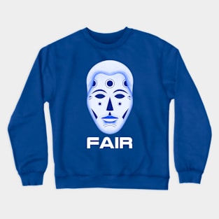 Fair Crewneck Sweatshirt